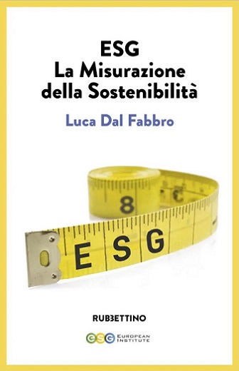 ESG – La Misurazione della Sostenibilità